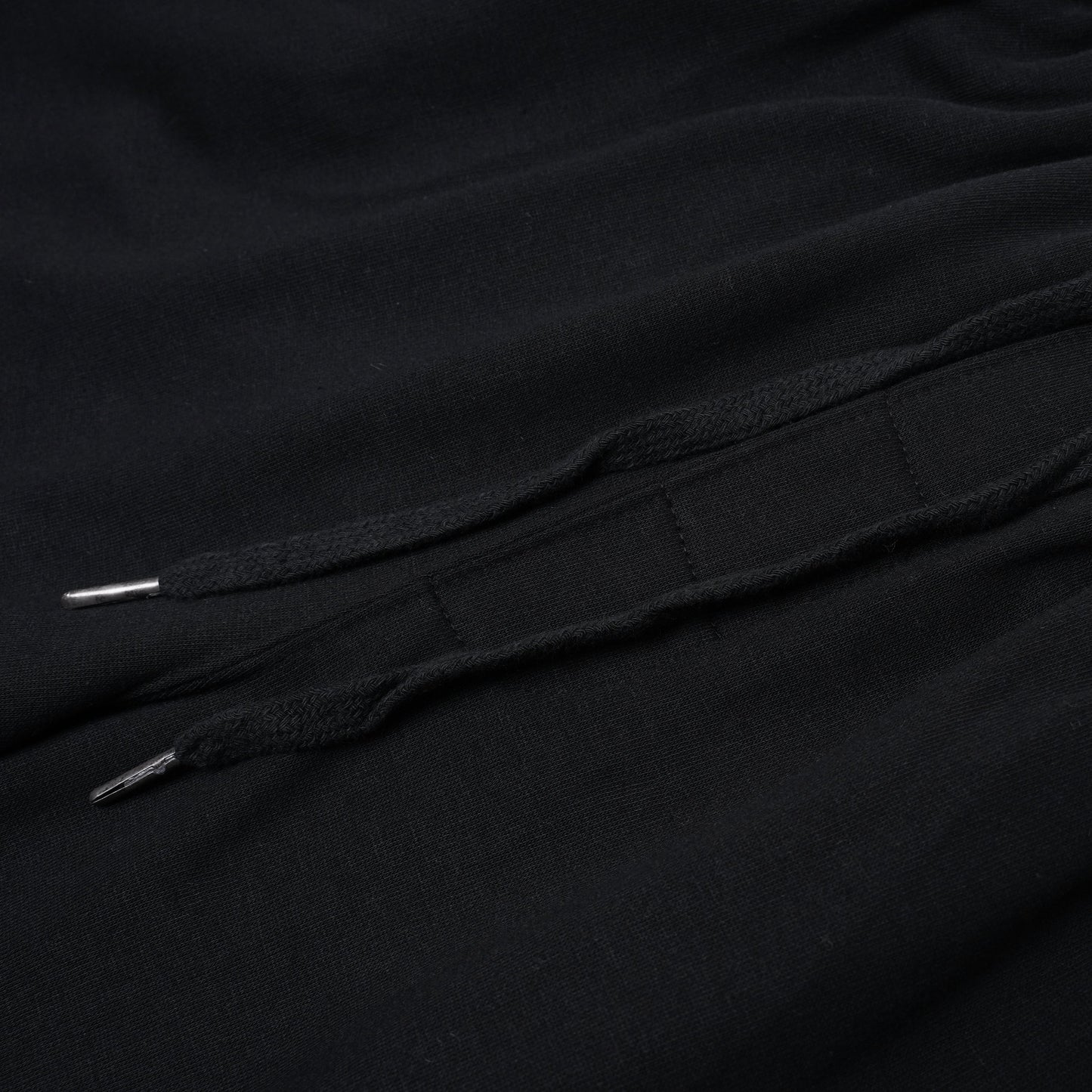 Mens Open Hem Joggers Fleece Tracksuit Bottoms Casual Lounge Pants - QHA UK