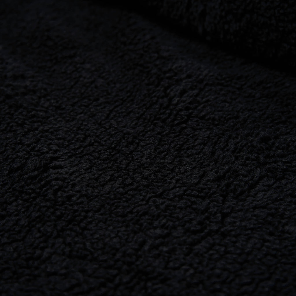 Member's Mark Sherpa Fleece Shacket Overshirt