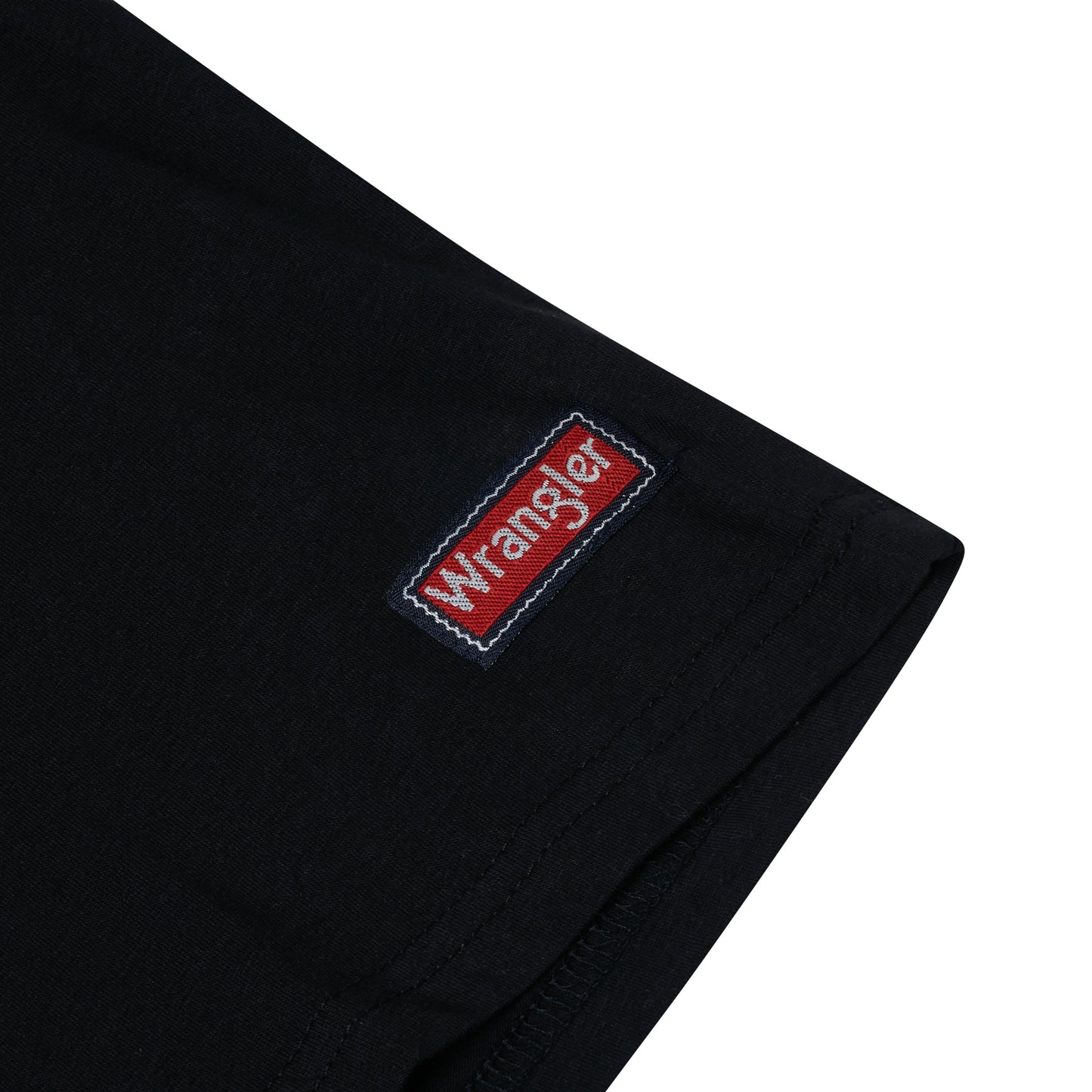Wrangler Men's Live It To The Limit Cotton Stretch T-Shirt 6 Colours S–2XL