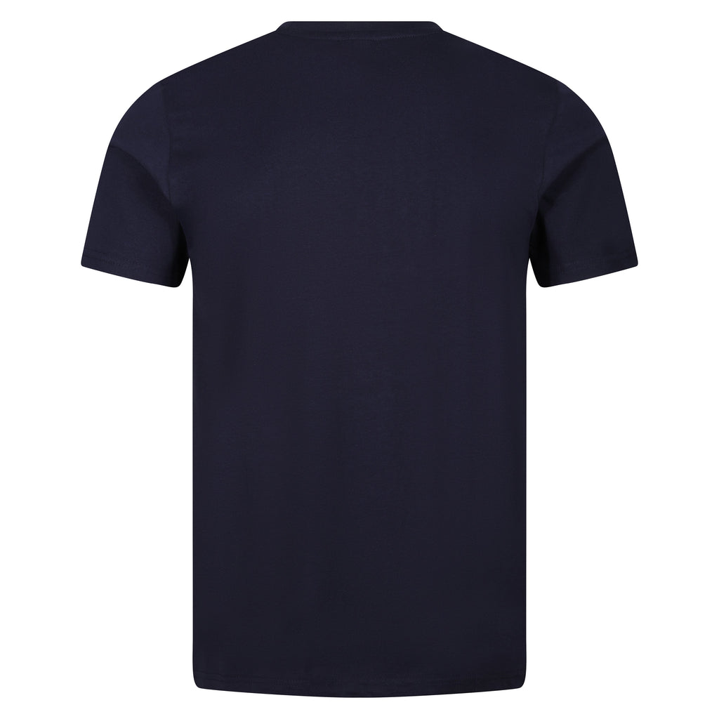 Puma Diagonal Stripe Graphic T-Shirt