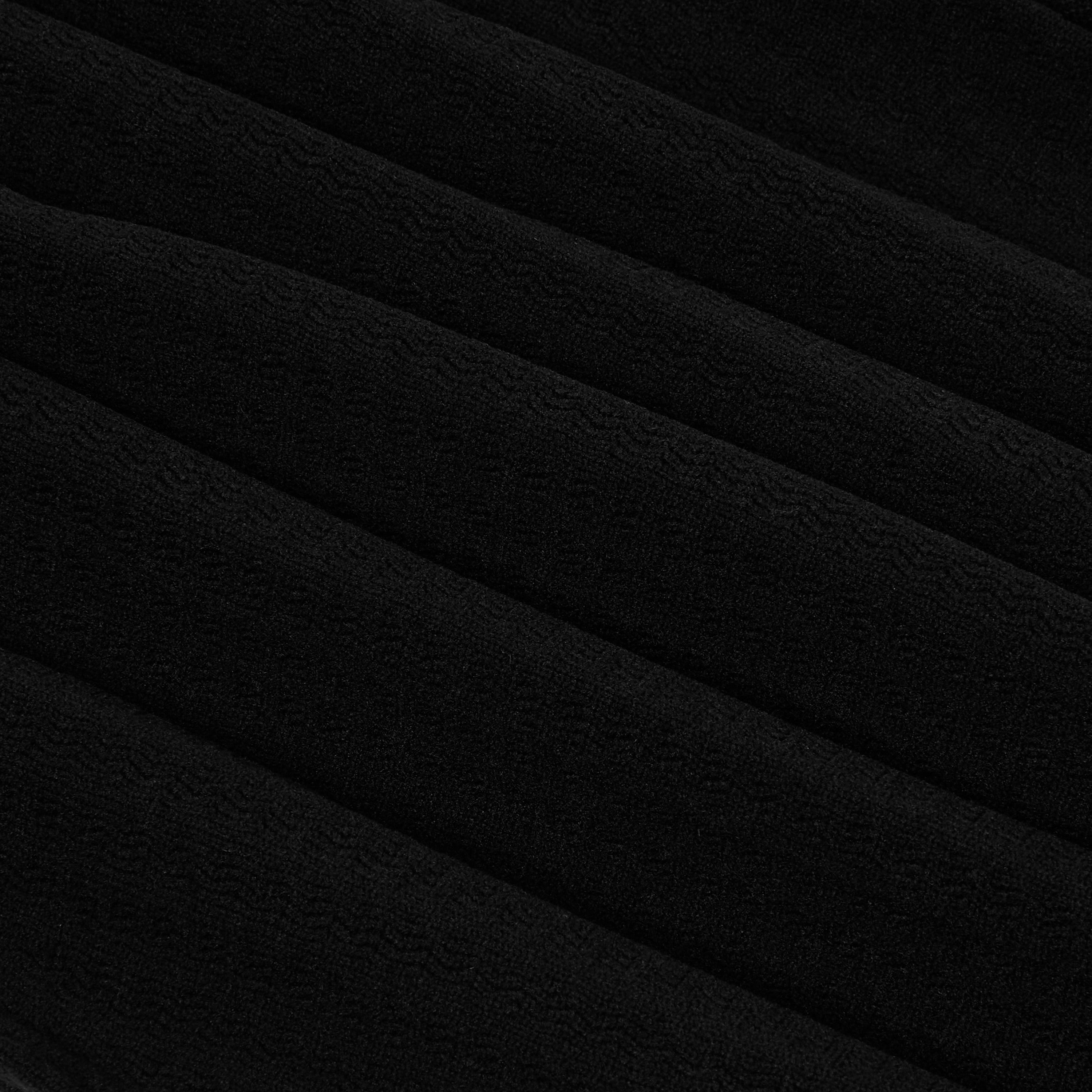 Contempo Half Zip Stretch Ribbed Polo Jumper