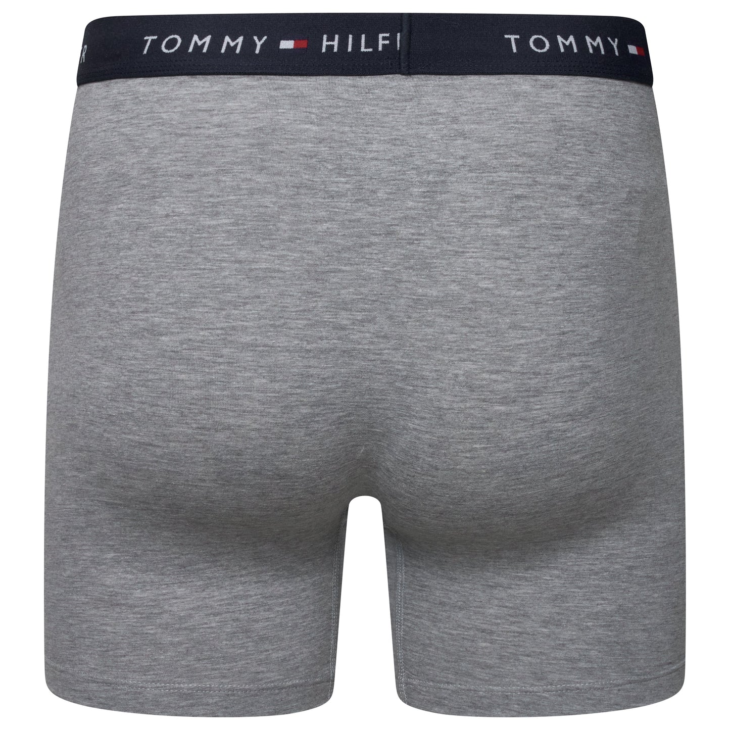 Tommy Hilfiger Mens Cotton Stretch Boxer Briefs Trunks Underwear S-XL 3-12 Pack - QHA UK