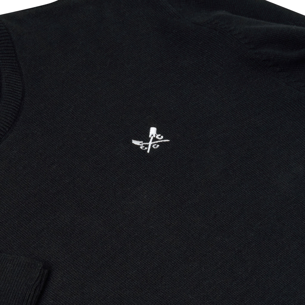 Crew Clothing Mens Cotton Crew Neck Jumper Random Colour XS-3XL RRP £55