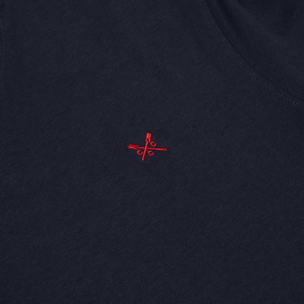 Crew Clothing Company Classic T-shirt