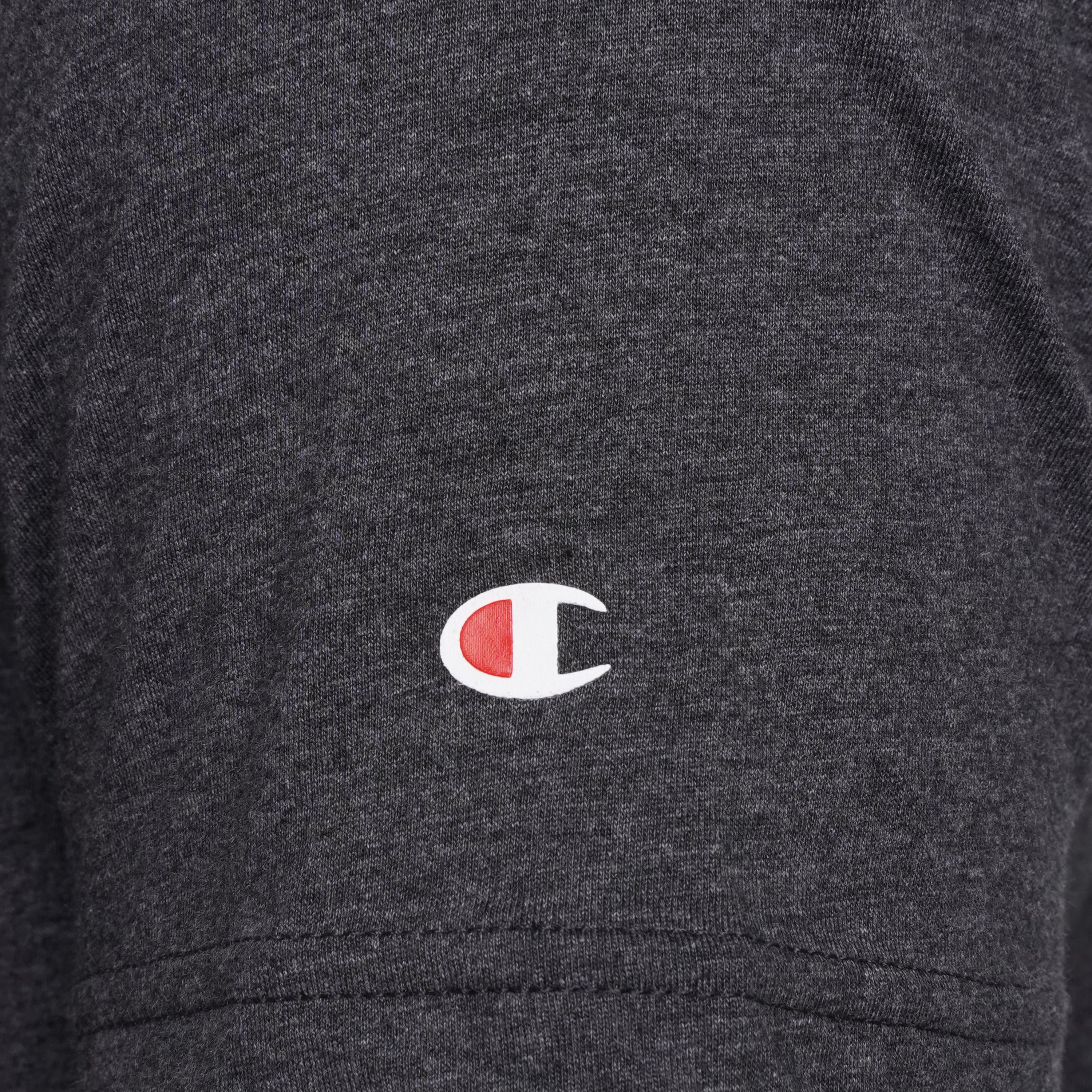 Champion Logo Print T-Shirt
