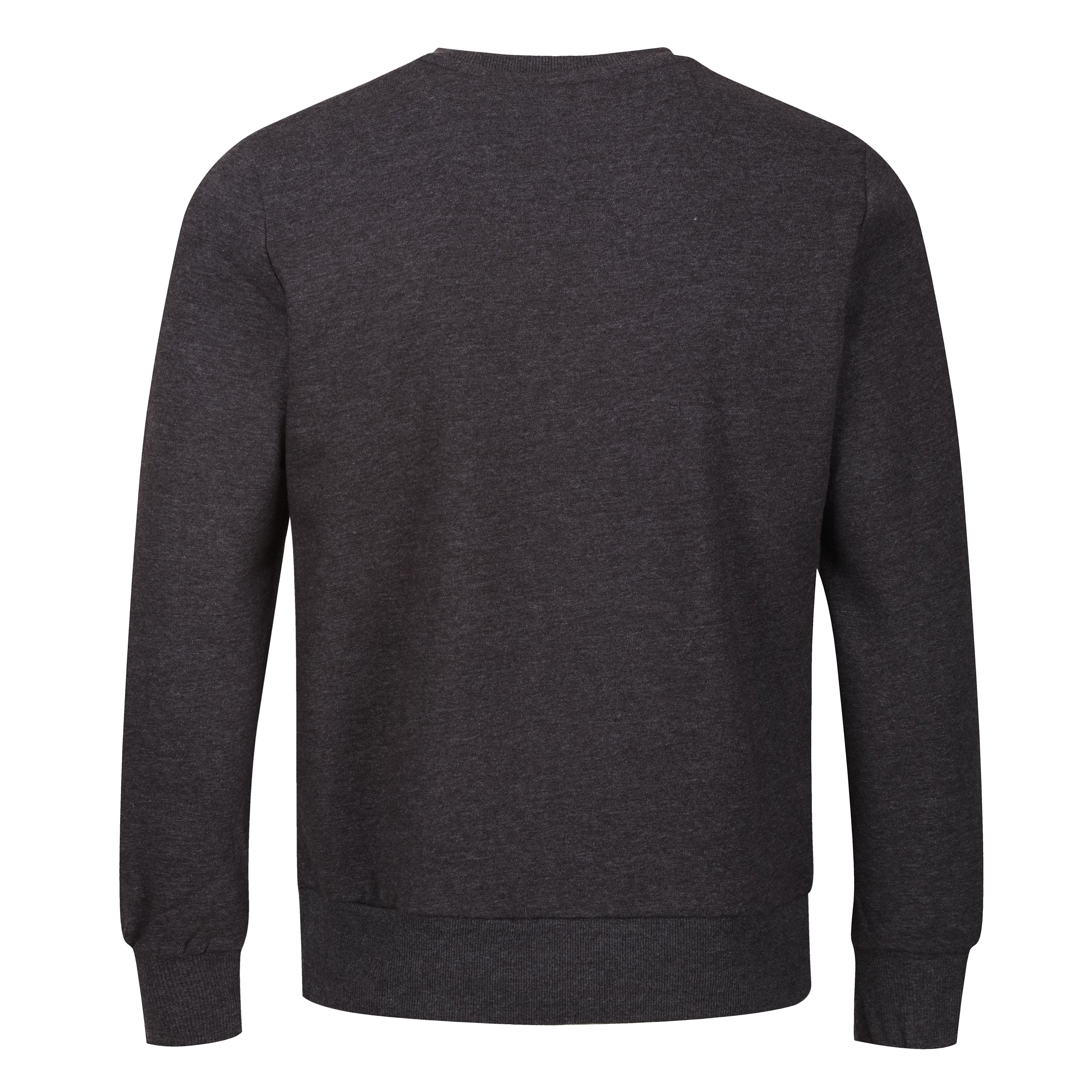 Brave Soul Jones Crew Neck Sweatshirt