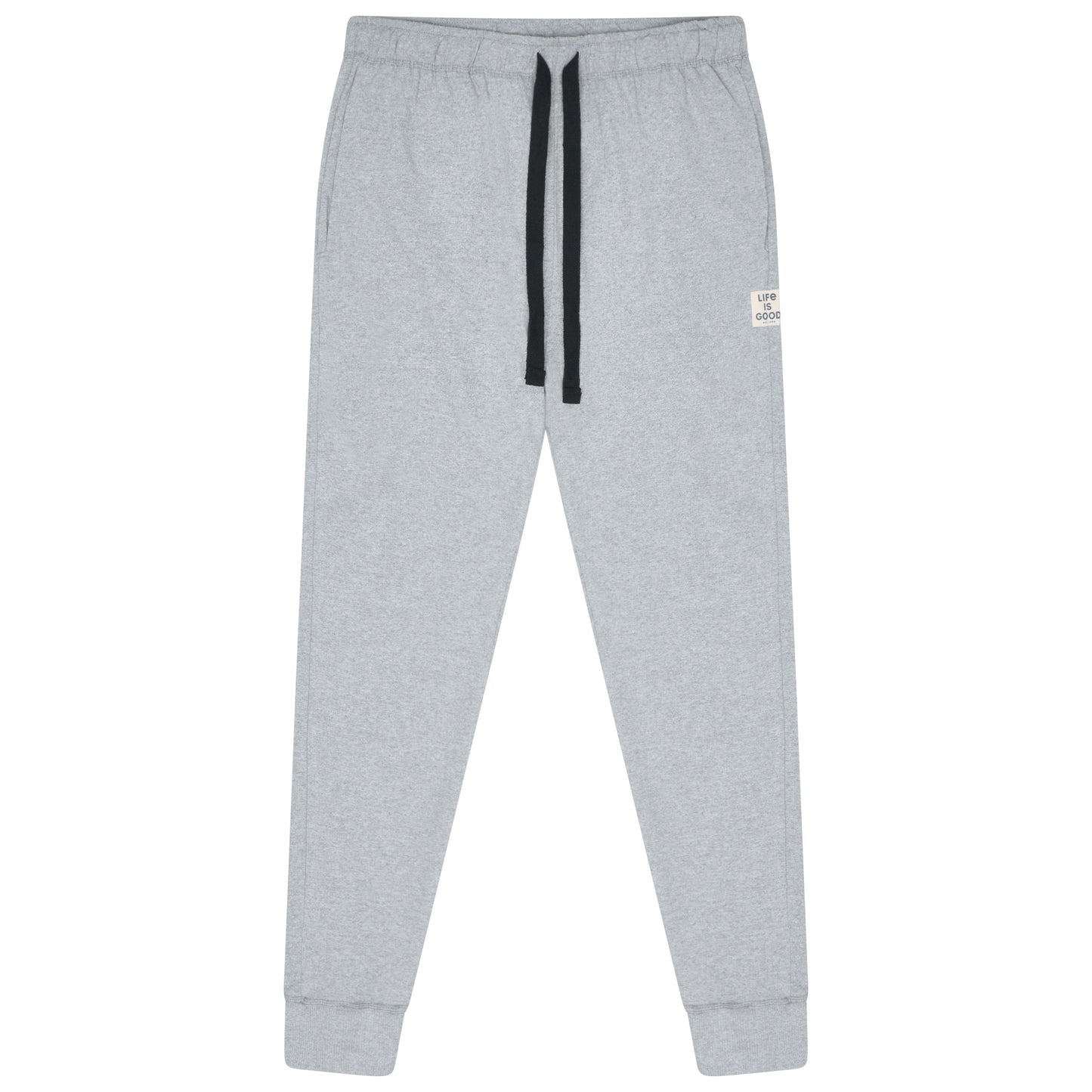 Life is Good Mens Pyjama Set - QHA UK