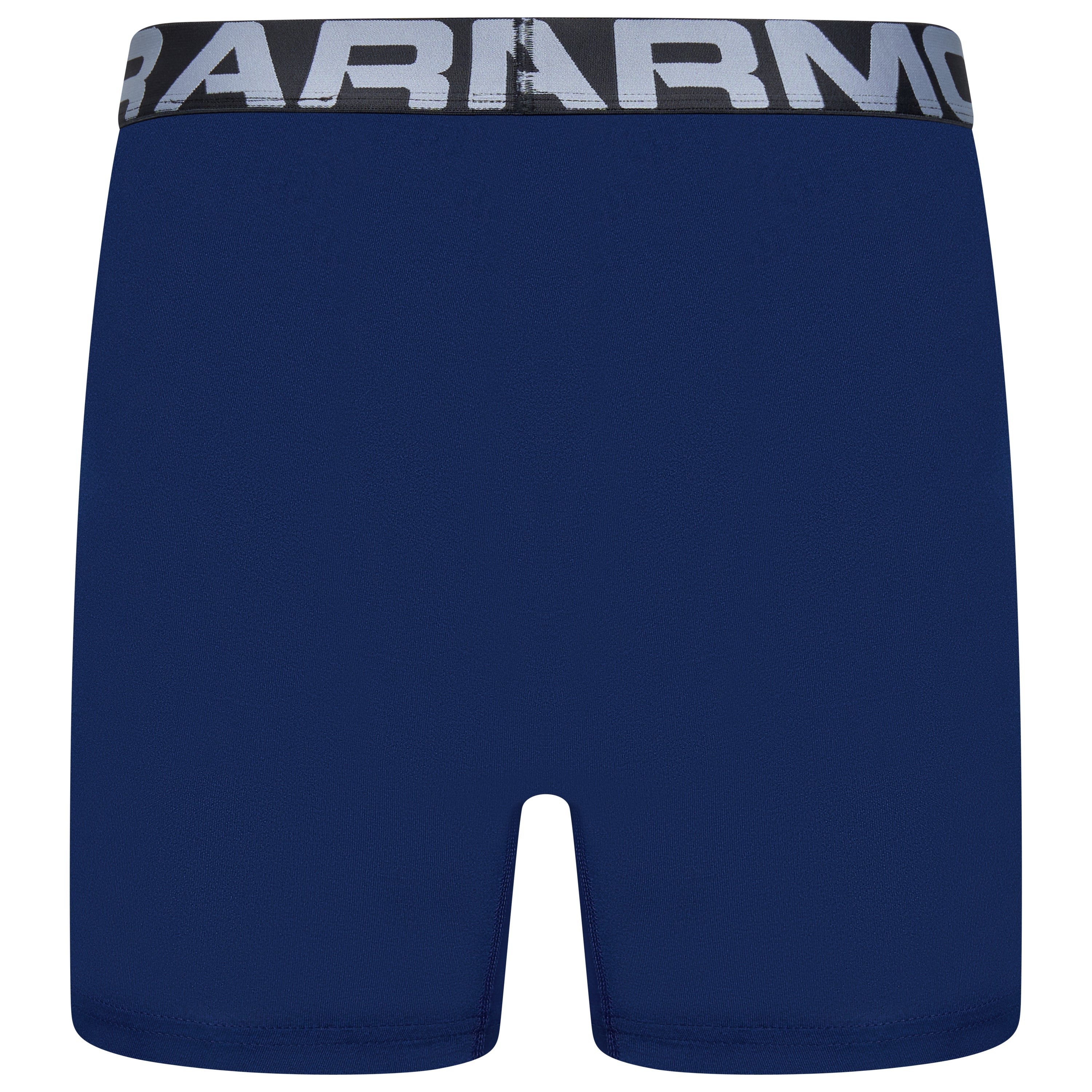 Under Armour 6" Charged Micro Fiber 3 Pack Boxerjocks