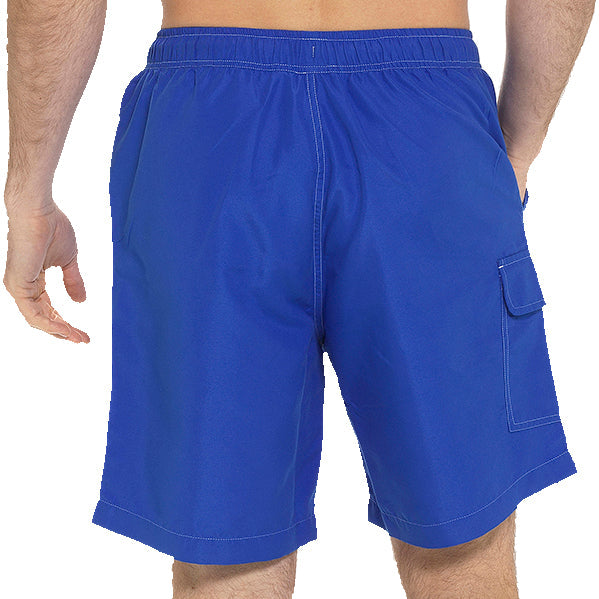 Tom Franks Cargo Swim Shorts