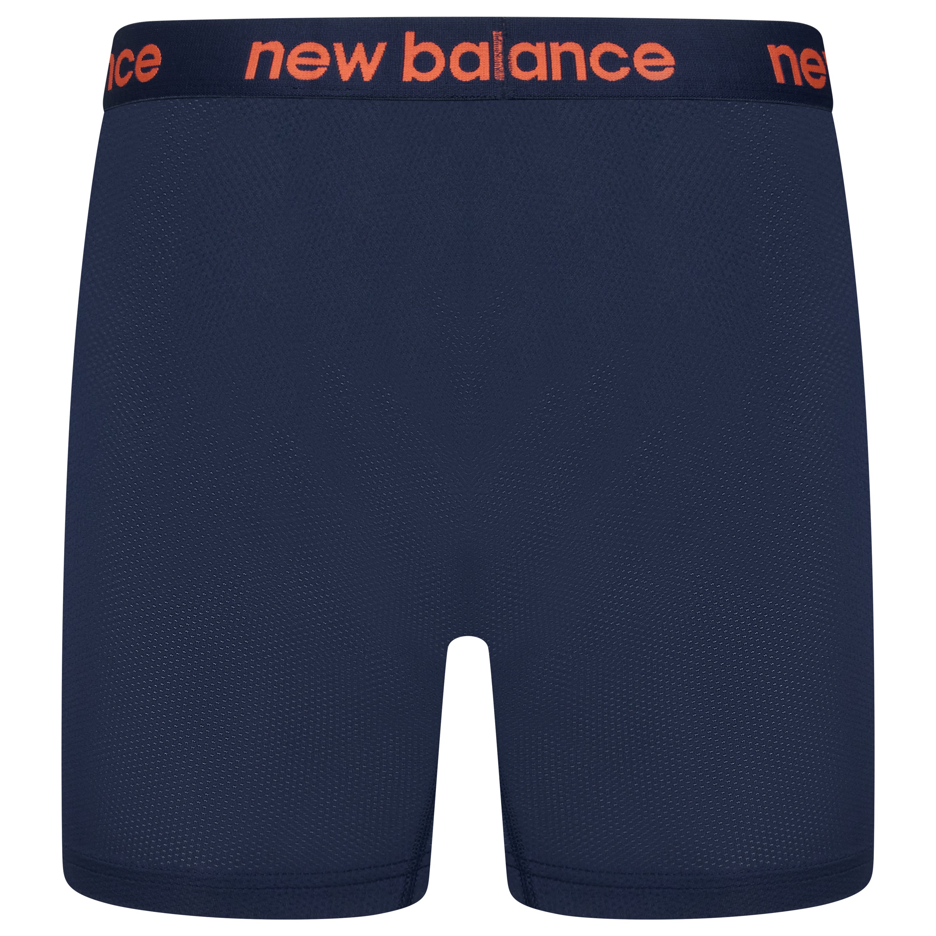New Balance Mens Premium Stretch Boxer Briefs Trunks Underwear S-XL 3-12 Pack - QHA UK