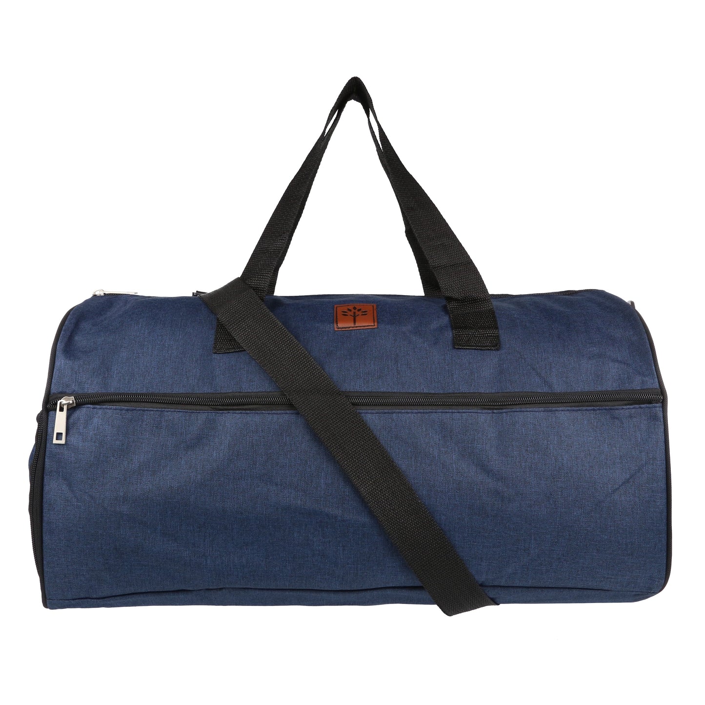 Forest Classic Holdall Bag Cabin Travel Gym Weekend Duffle 45cm - QHA UK