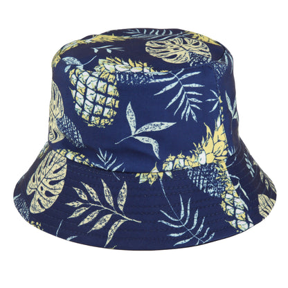 Tom Franks Reversible Bucket Hat - QHA UK