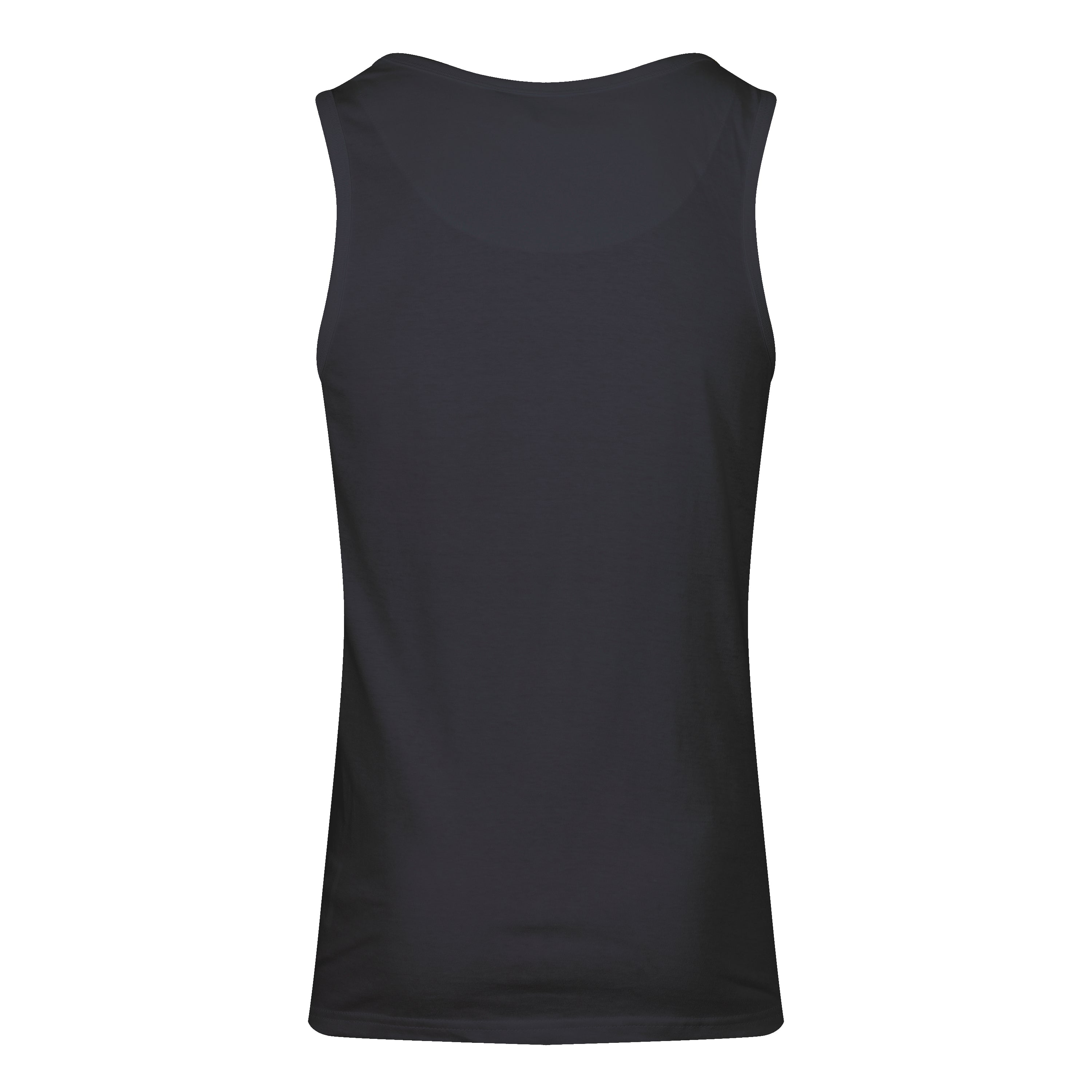 Brave Soul Grayling Cotton Vest