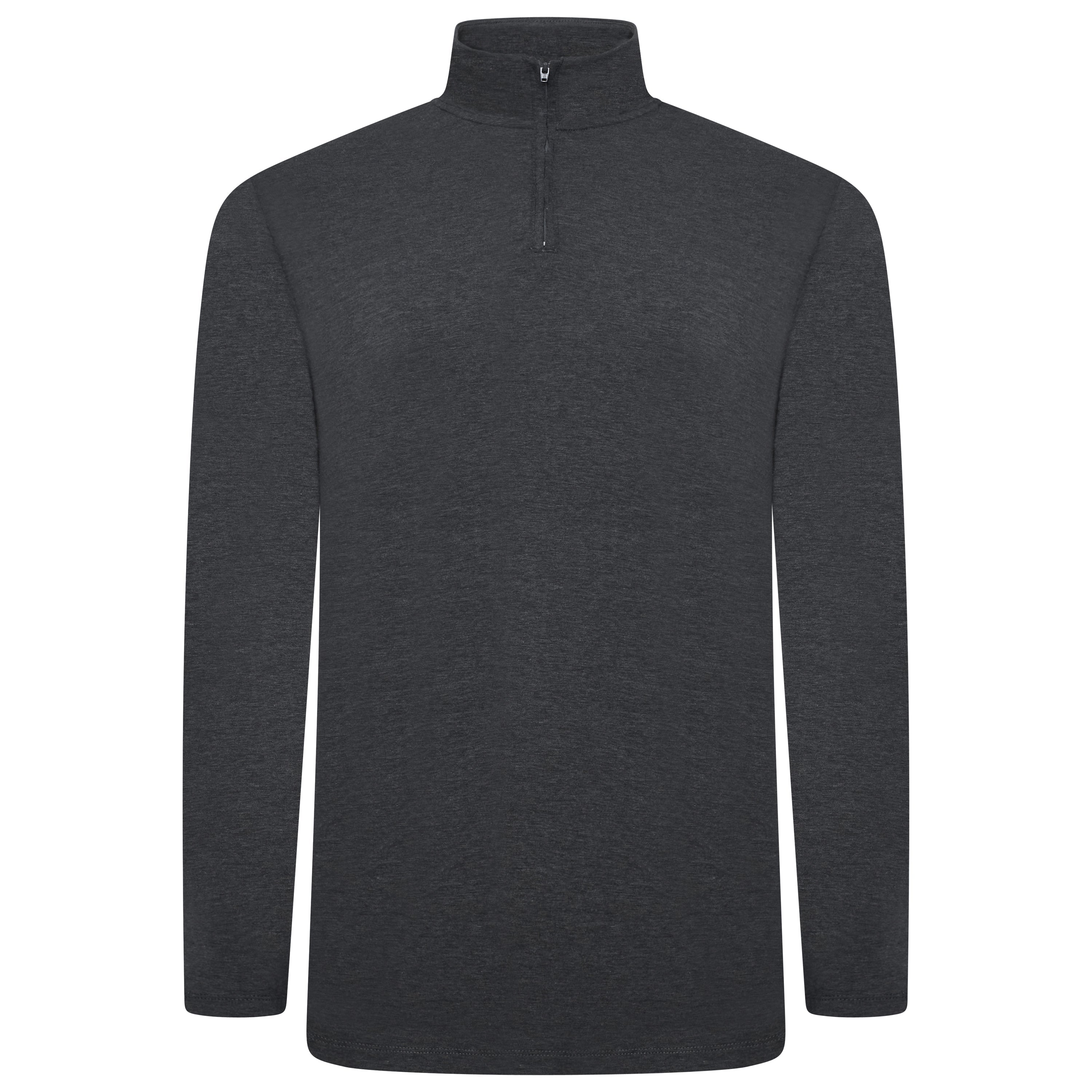Heat Ultra Thermal Quarter Zip Pullover