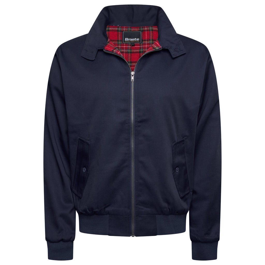 Bronte Harrington Jacket