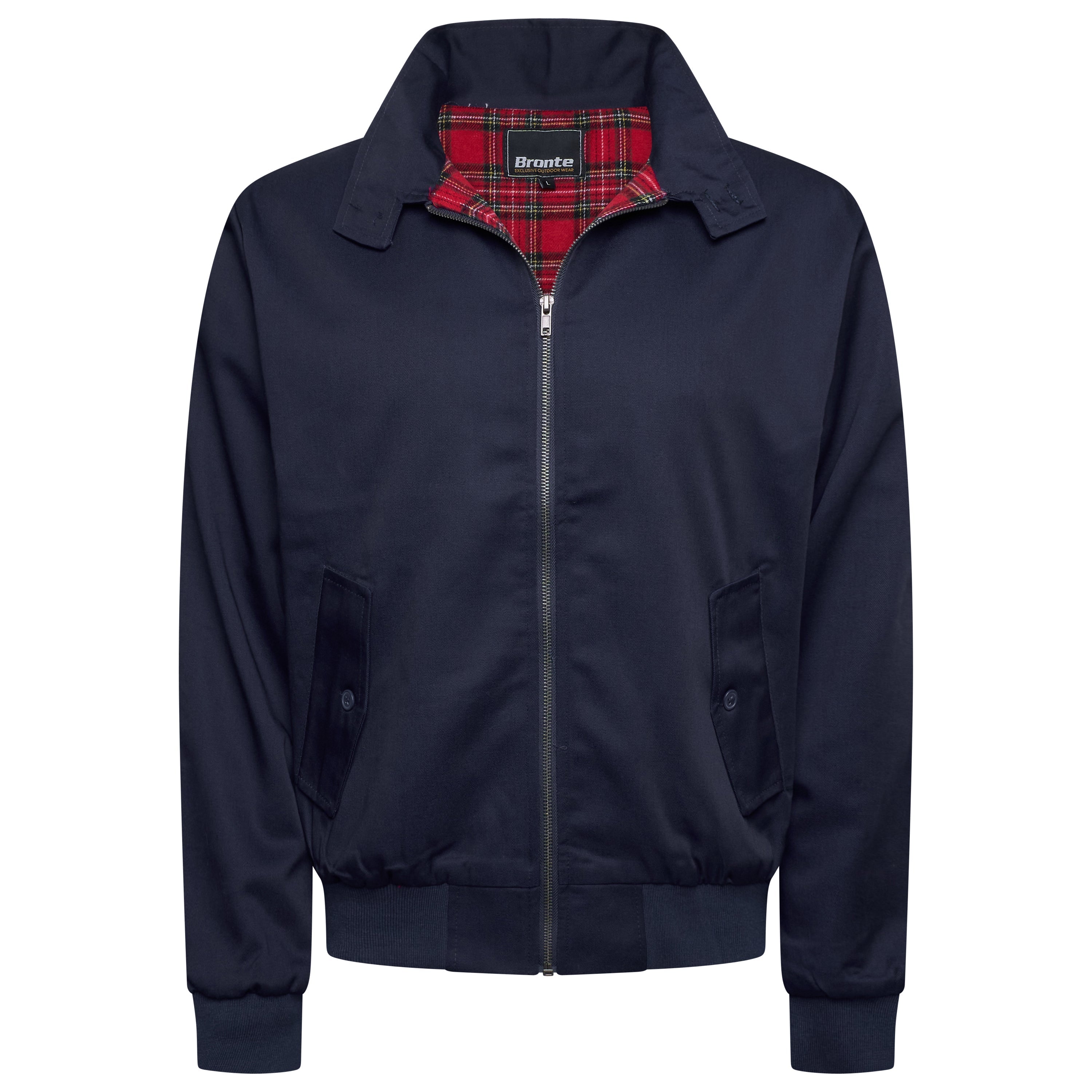 Bronte Harrington Jacket