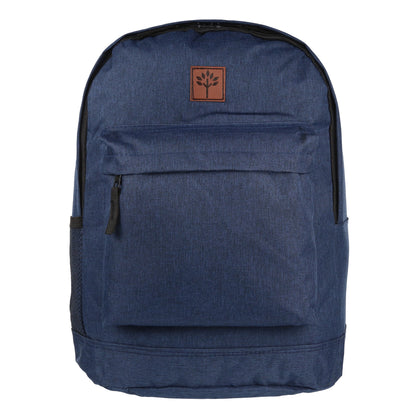 Forest Backpack Cabin Travel Gym Rucksack 45cm Lightweight School Bag - QHA UK