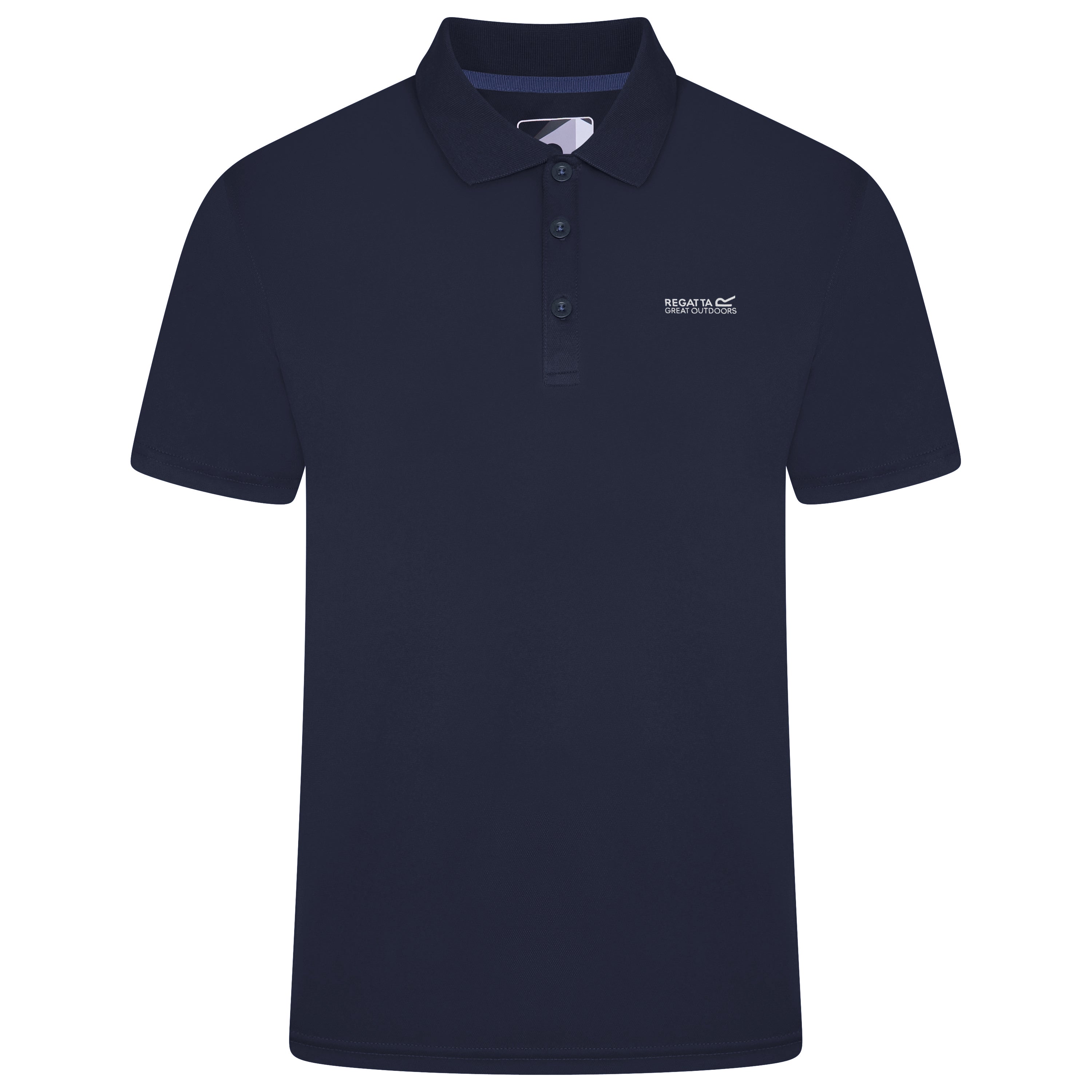 Regatta Maverick Active Polo Shirt