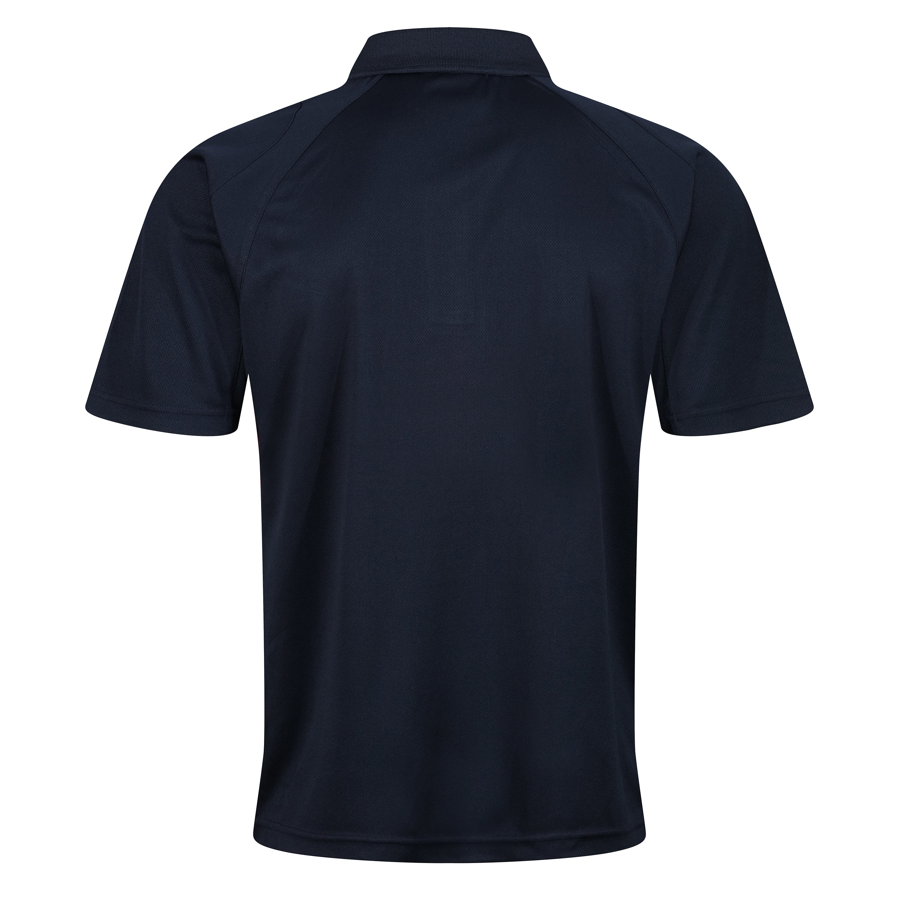 Boronia Gradient Breathable Polo Shirt