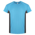 Blue / Grey