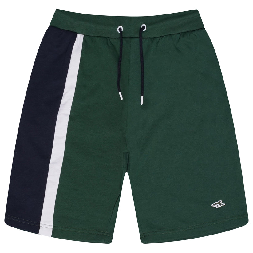 Le Shark Rowan Fleece Jogger Shorts - QHA UK