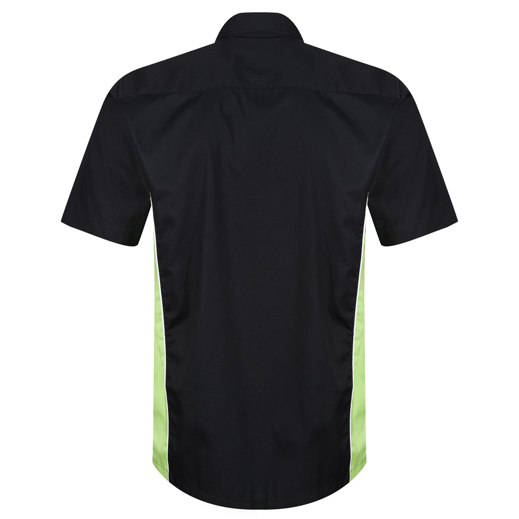 Gamegear Sportsman Short Sleeve Shirt