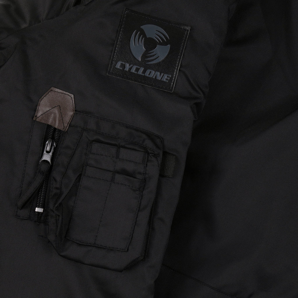 Result Ultimate Storm Cyclone Waterproof Jacket