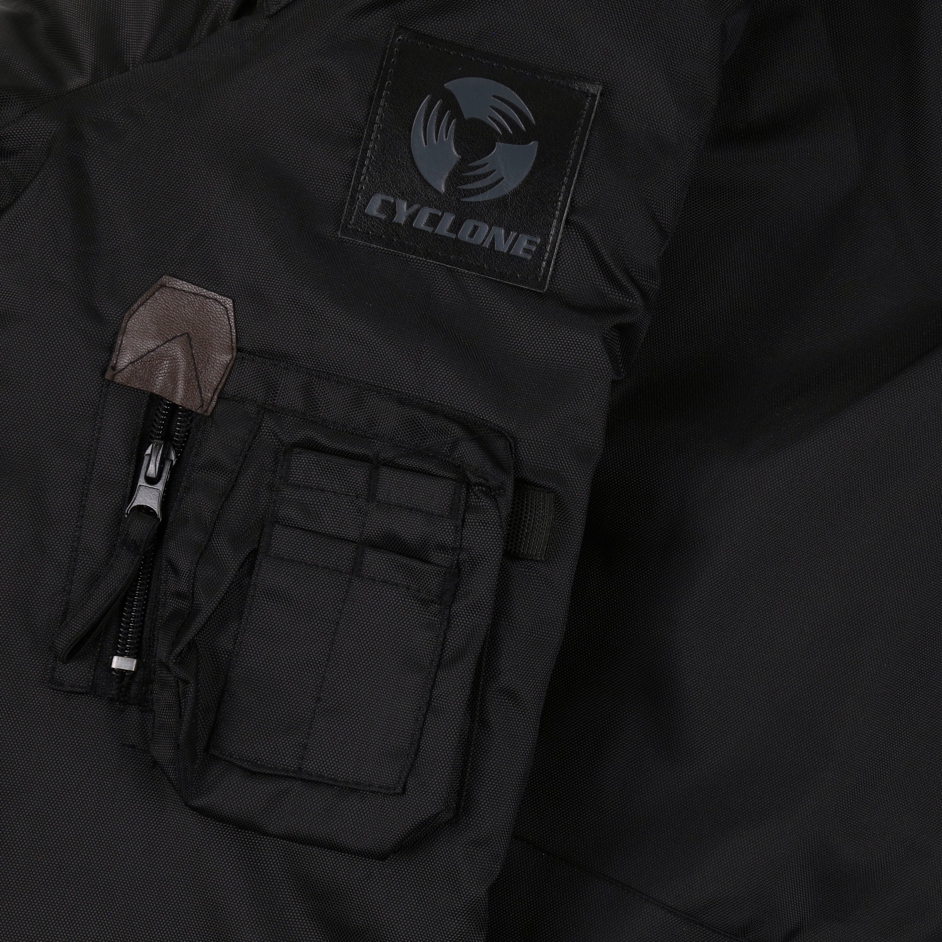 Result Ultimate Storm Cyclone Waterproof Jacket
