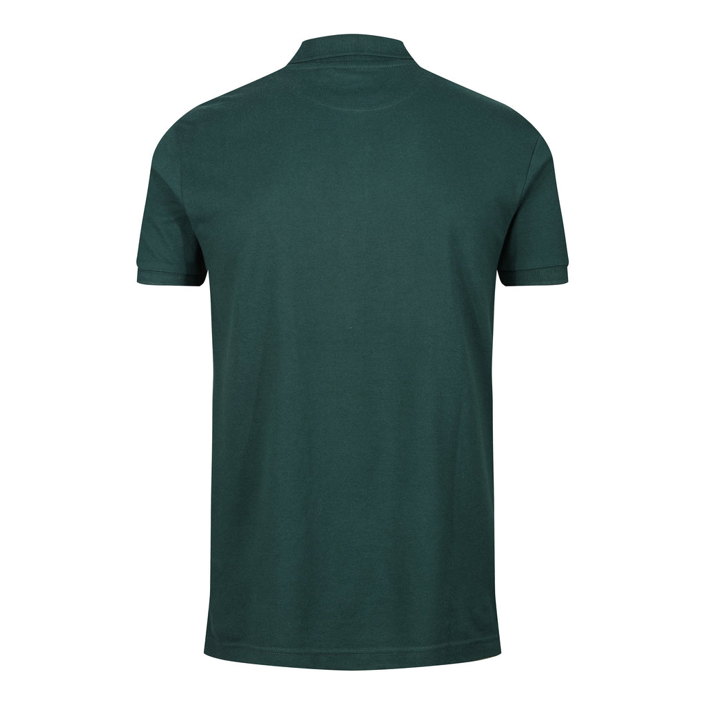 Brave Soul Tokita Polo Shirt