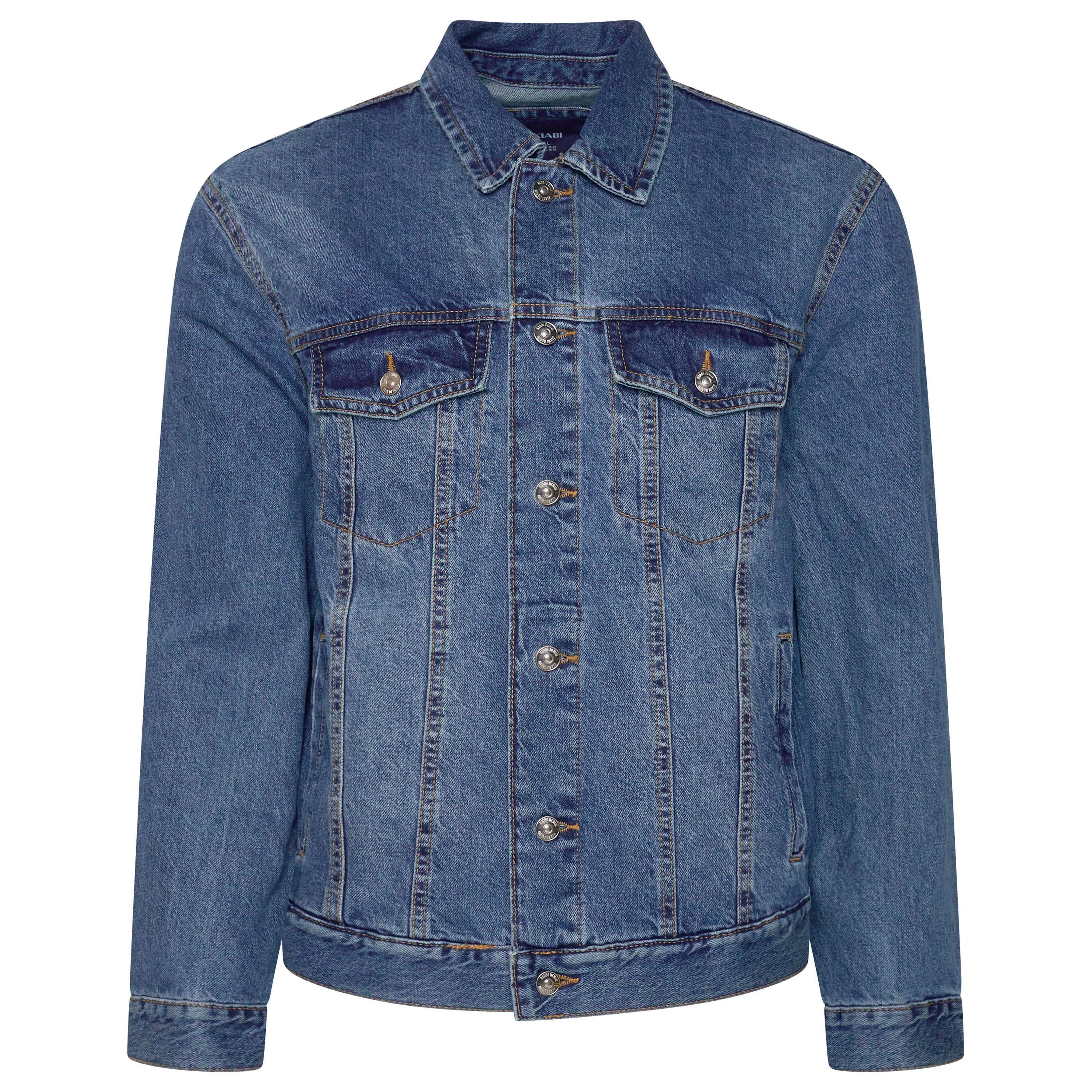 Kiabi Classic Denim Jacket