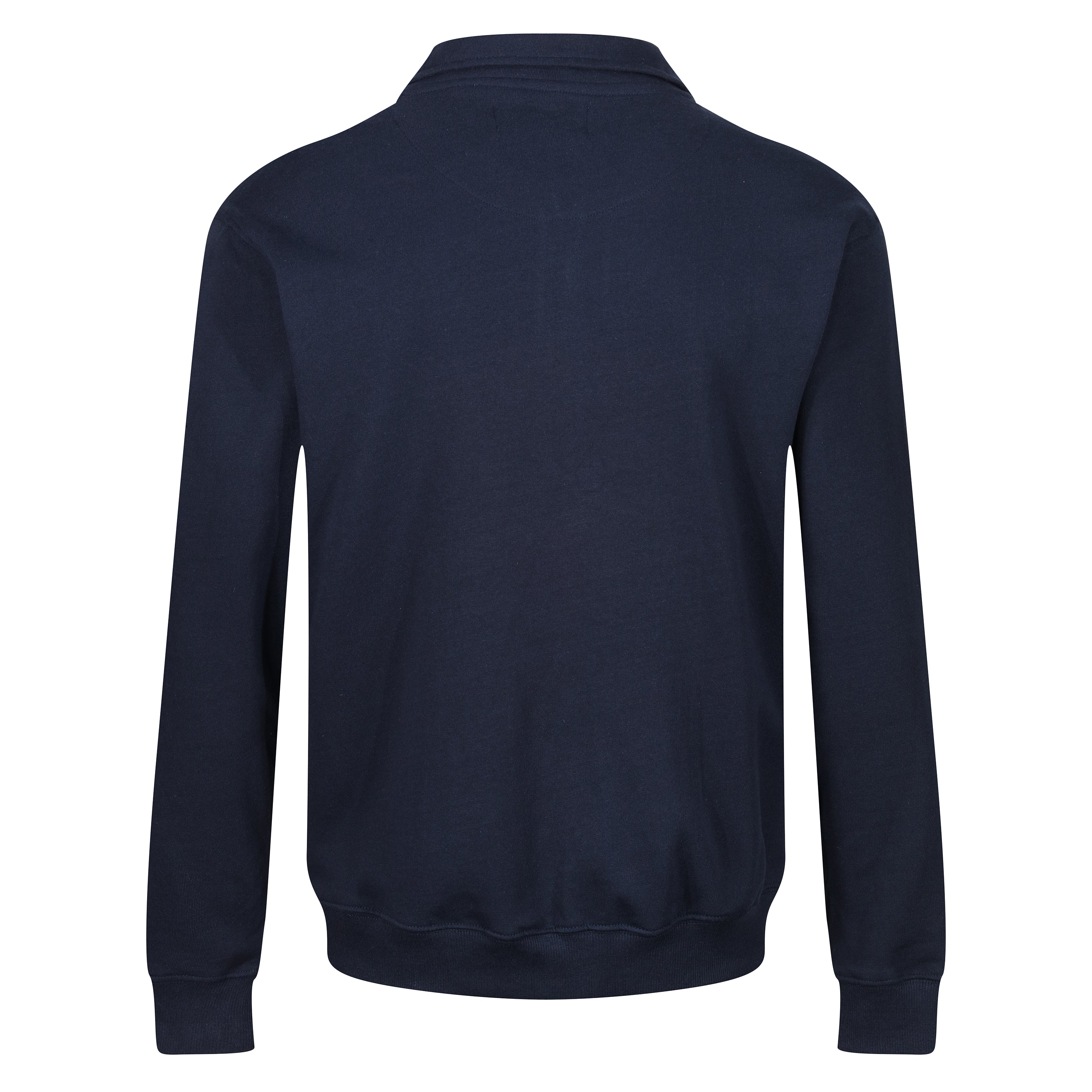 ButtonFresh Quarter Zip Pullover