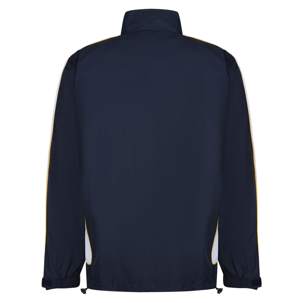 Boronia Lightweight Track Jacket