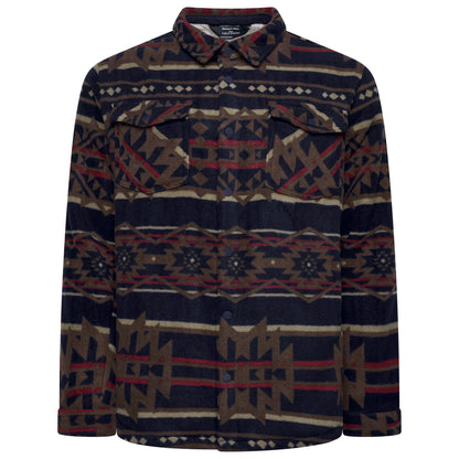 Member's Mark Sherpa Fleece Shacket Overshirt - QHA UK