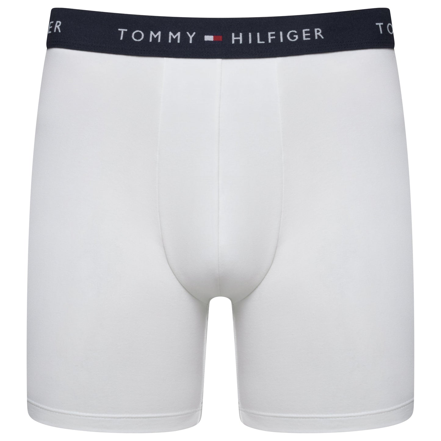 Tommy Hilfiger Mens Cotton Stretch Boxer Briefs Trunks Underwear S-XL 3-12 Pack - QHA UK