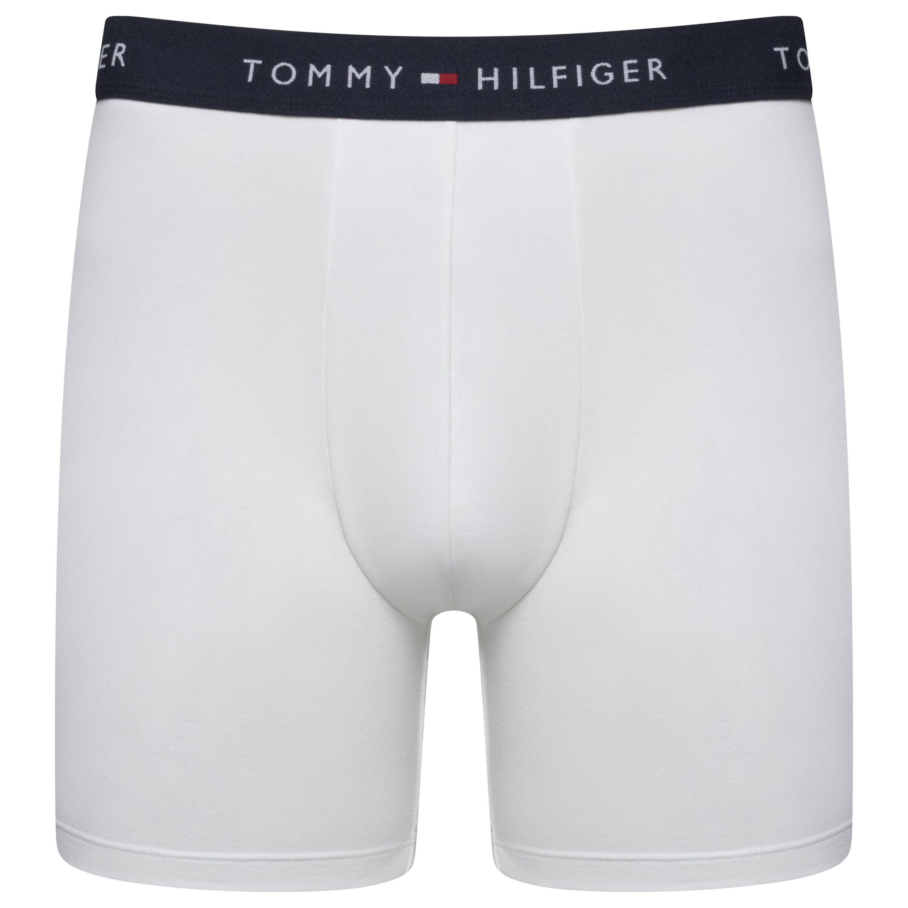 Tommy Hilfiger 3 Pack Cotton Stretch Boxer Briefs