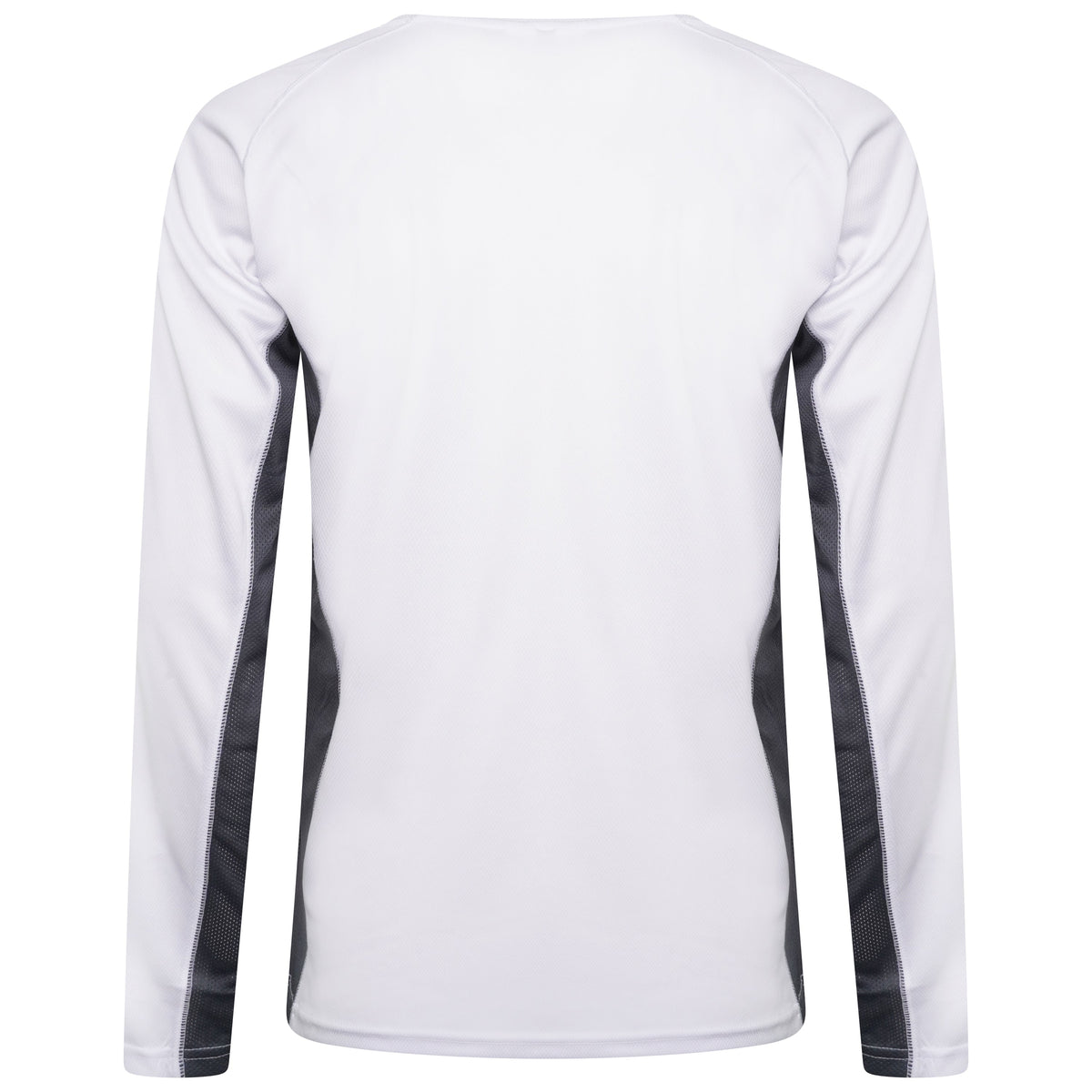 Roly Contrast Breathable Long Sleeve T-Shirt
