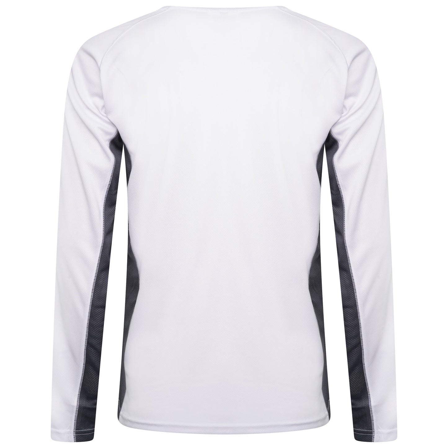 Roly Mens Quick Dry Long Sleeve Sports T-Shirt Breathable Gym Top - QHA UK