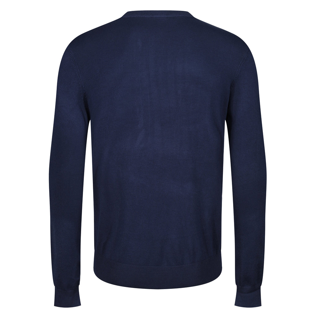 City Comfort Crew Neck Jumper