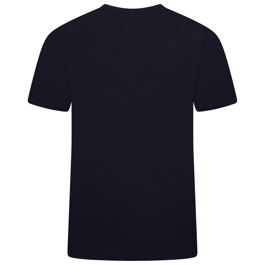 Wrangler Men's Off The Grid Cotton Stretch T-Shirt 5 Colours S–2XL