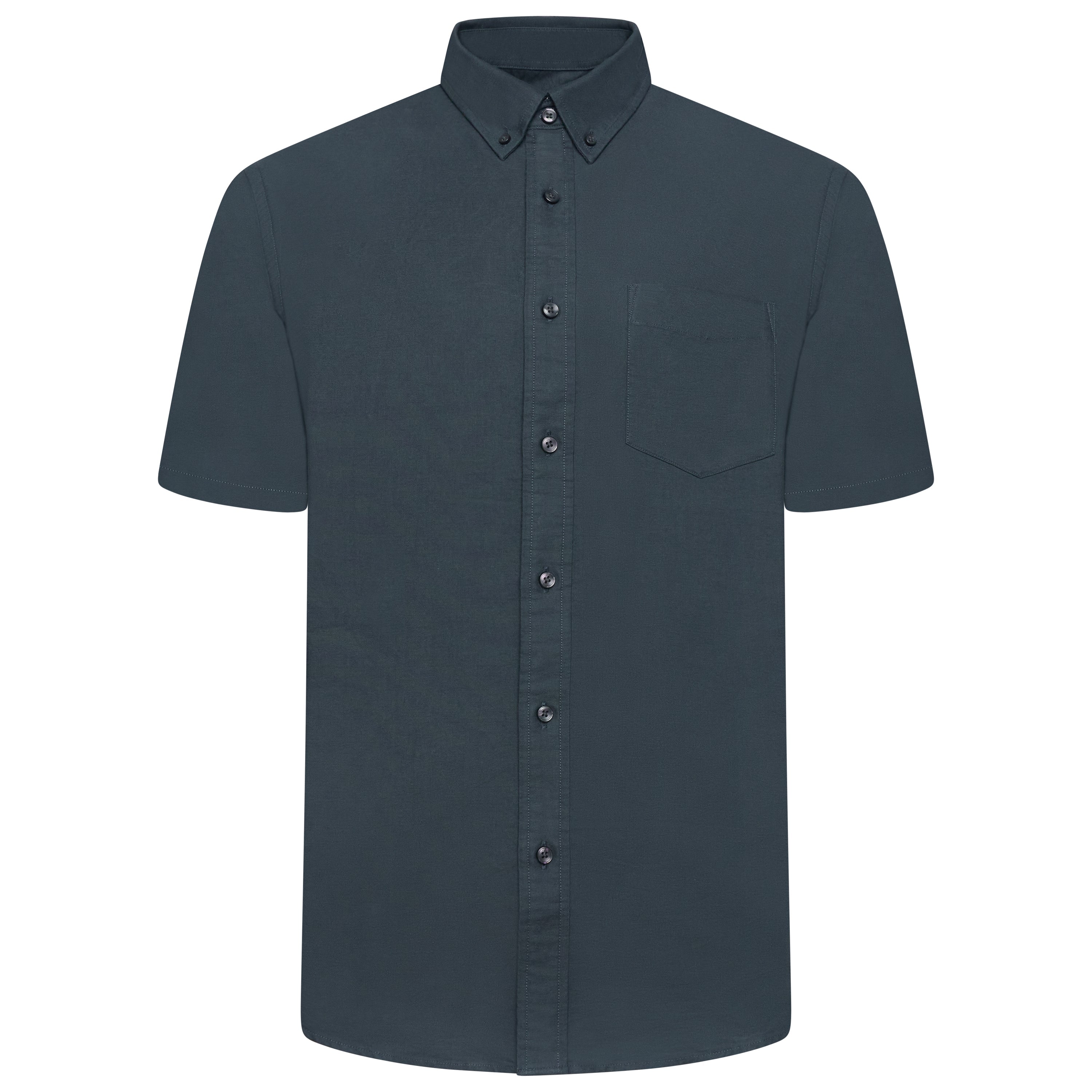 M&S Assorted Ultimate Pure Cotton Oxford Shirt