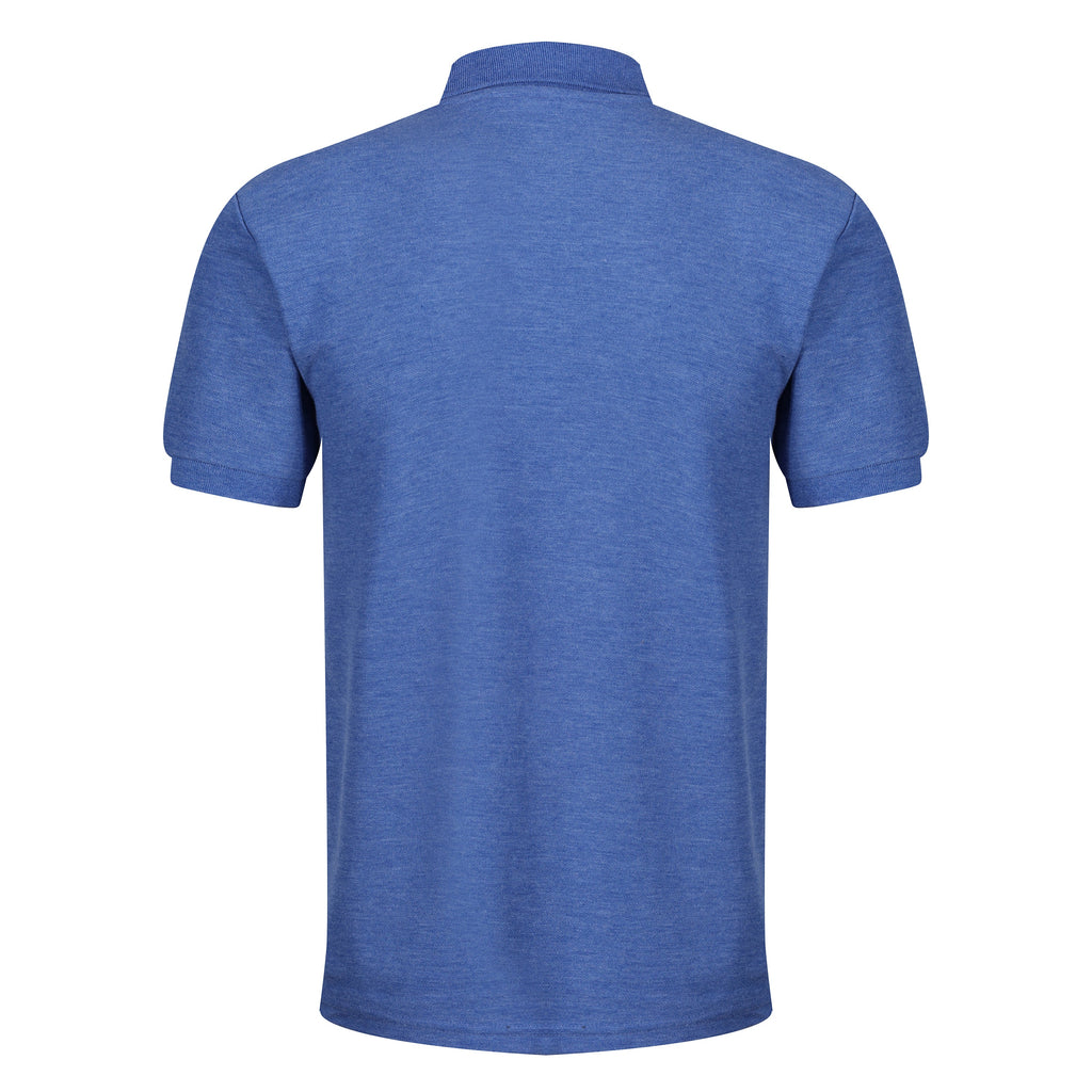 Fruit of the Loom 65/35 Tailored Polo Shirt