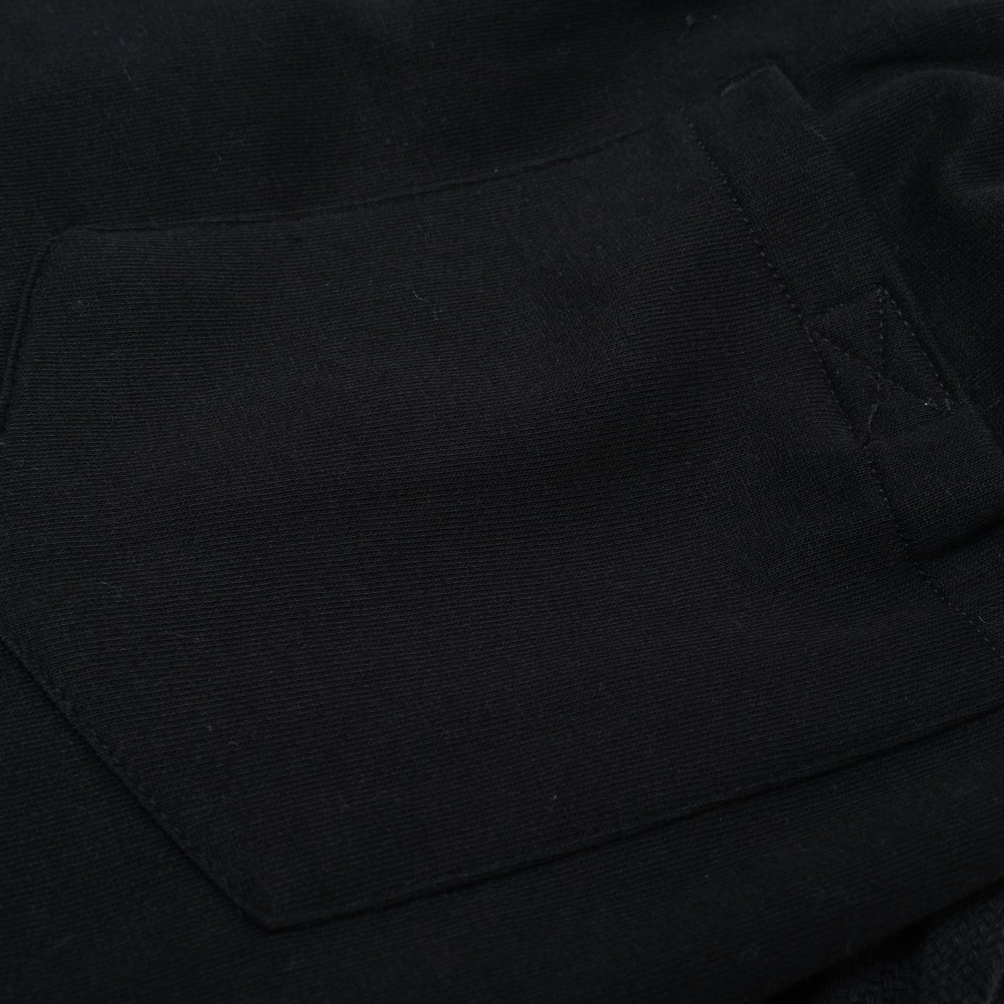 Mens Open Hem Joggers Fleece Tracksuit Bottoms Casual Lounge Pants - QHA UK
