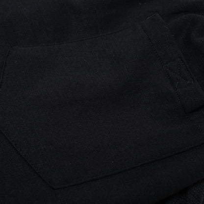 Mens Open Hem Joggers Fleece Tracksuit Bottoms Casual Lounge Pants - QHA UK