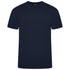 Ochnik Mens Stretch Cotton T-Shirt Crew Neck Logo Tee Regular Fit S-4XL - QHA UK
