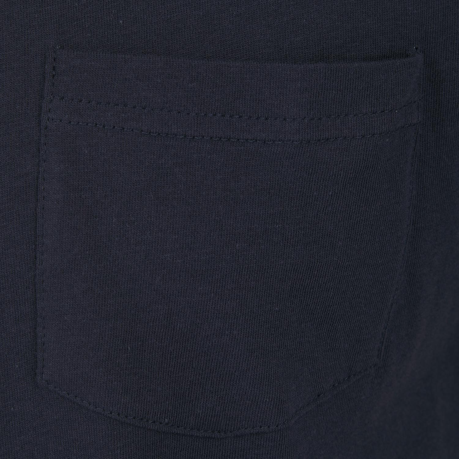 Brave Soul Arkham Crew Neck Pocket T-Shirt