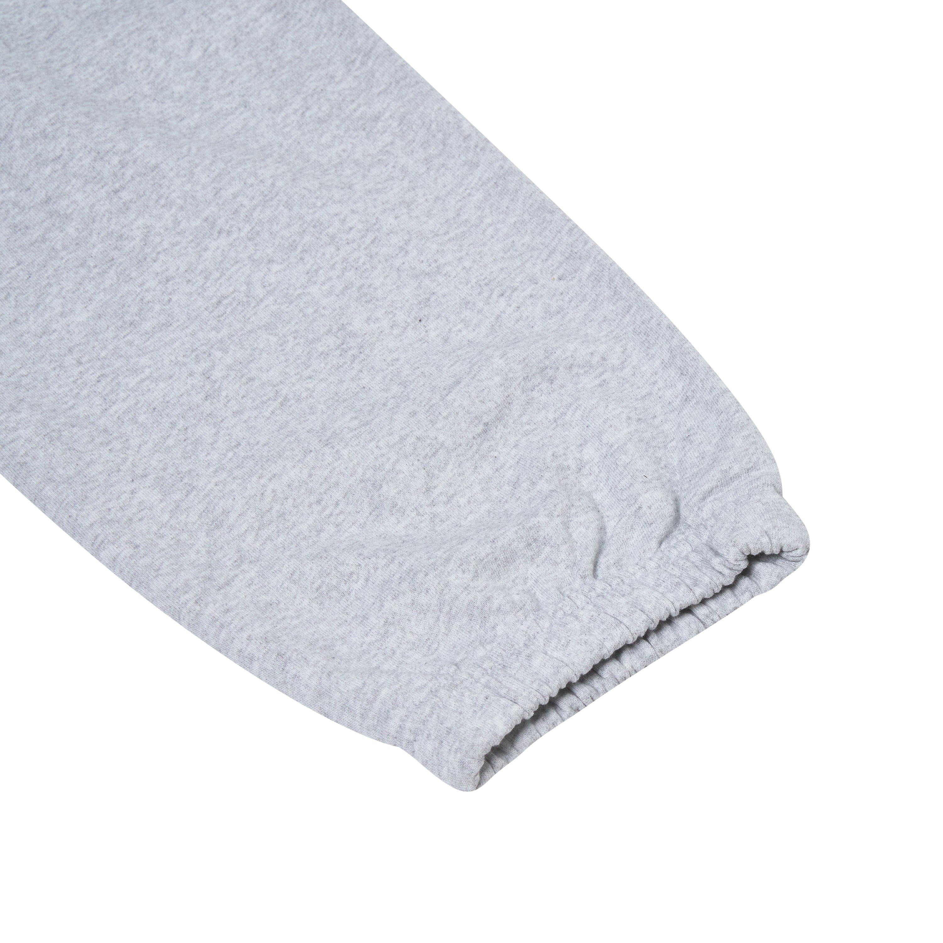 Mens Regular Fit Fleece Joggers