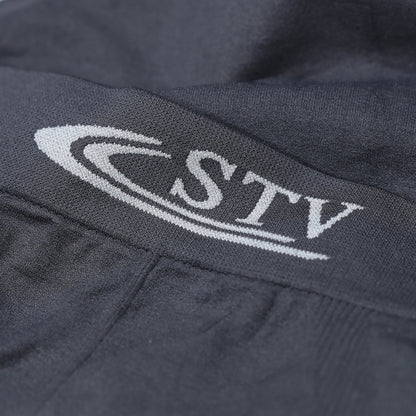 STV 3 Pack Elasticated Stretch Briefs - QHA UK