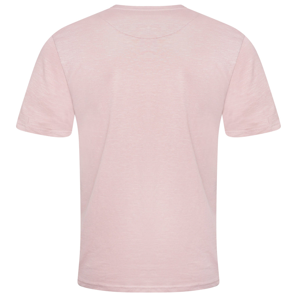 Brave Soul McBride V Neck T-Shirt