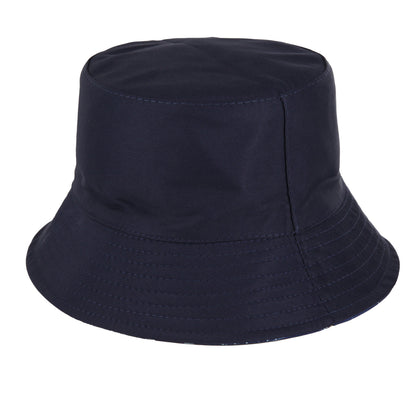Tom Franks Reversible Bucket Hat - QHA UK