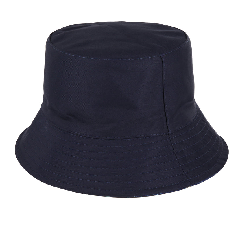 Tom Franks Reversible Bucket Hat - QHA UK